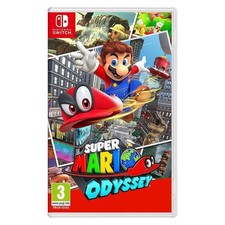 Jeu switch nintendo d'occasion  Les Mureaux
