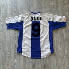Vintage 1999 hertha for sale  HARROW