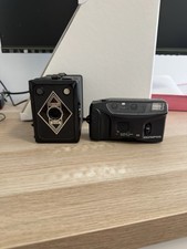 Bilora boxkamera stahl gebraucht kaufen  Duisburg