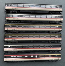 intercity 125 train set for sale intercity 125 train set for sale LEICESTER