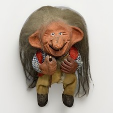 Vintage groth troll for sale  Arroyo Grande