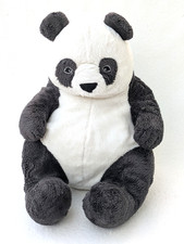 Ikea klappar panda for sale  BEDFORD