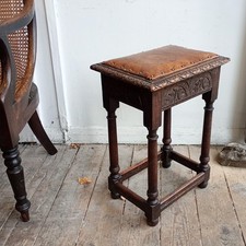 Antique oak old for sale  LONDON