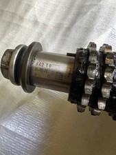 Mercedes w211 m642 gebraucht kaufen  Minden