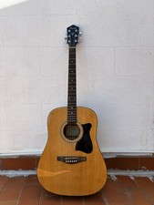 Chitarra acustica ibanez usato  Terni