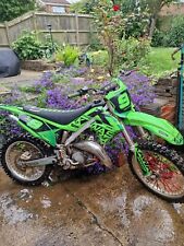 motocross bikes 125cc for sale  LUTON