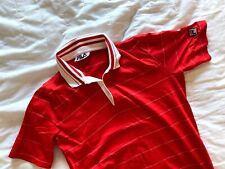 Shirt polo fila usato  Roma