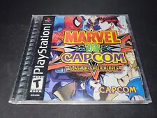 Marvel capcom clash for sale  Tomball