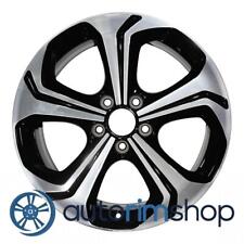 Honda Civic 2013 2014 2015 18" aro de roda de fábrica fabricante de equipamento original, usado comprar usado Honda Civic 2013 2014 2015 18" aro de roda de fábrica fabricante de equipamento original, usado comprar usado  Enviando para Brazil