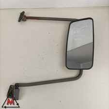 Specchietto manuale destro usato  Italia