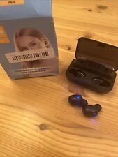 Tws auricolari wireless usato  Vertemate con Minoprio
