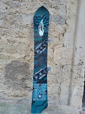 Snowboard alpin hooger d'occasion  Montpellier-