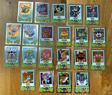 Choice foil series for sale  MAIDSTONE