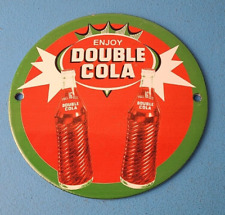 Vintage double cola for sale  Houston