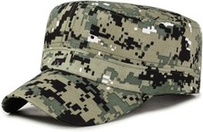 Camo hats caps for sale  USA
