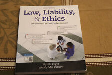 Law liability ethics for sale  Waterville