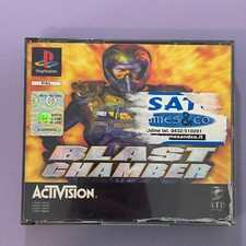Giochi ps1 pal usato  Lignano Sabbiadoro
