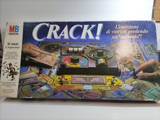 Ricambi crack originali usato  Forli