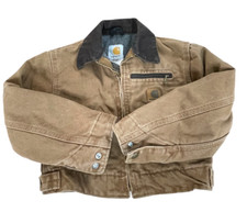 Vtg carhartt detroit for sale  Bloomfield