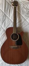 Takamine gsd11mce chitarra usato  Modena