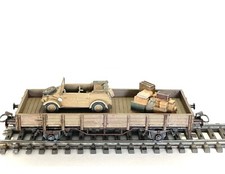 Märklin artitec kübelwagen gebraucht kaufen  Düsseldorf