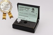 Usado, Cápsula de microfone condensador ACO Pacific 7013 - Testado funcionando! comprar usado  Enviando para Brazil