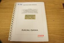 Racal racal dana for sale  CAMBERLEY