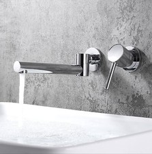 Mitigeur lavabo encastrable d'occasion  Lyon I