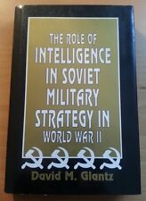 The role intelligence gebraucht kaufen  Kaltenkirchen