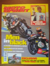 Motosprint 2002 alex usato  San Marcello Piteglio