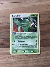 Pokémon karte gewaldro gebraucht kaufen  Wehrheim