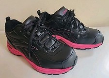 Reebok women black for sale  Peru