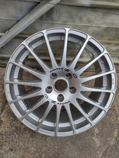 Racing 18x8j alloy for sale  WELLINGBOROUGH