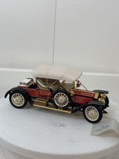 Franklin mint 1910 d'occasion  Expédié en Belgium