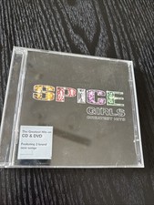 Spice girls greatest usato  Grottammare