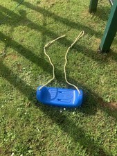 Little tikes swing for sale  SOLIHULL