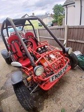 2007 moon 260 for sale  BOREHAMWOOD