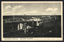 Cuxhaven strandbad kugelbake gebraucht kaufen Cuxhaven strandbad kugelbake gebraucht kaufen  Berlin