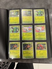 Pokemon full set d'occasion  Mougins