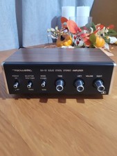 Realistic solid state for sale  STAFFORD