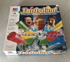 Vintage 2000 frustration for sale  OXFORD