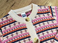 Fair isle style for sale Fair isle style for sale  ARDROSSAN