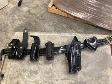 Police duty belt for sale  Lewisburg