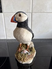 Arden sculptures puffin for sale  NORWICH