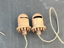 Jeep dash lamp for sale  UK