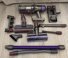 Dyson v11 staubsauger gebraucht kaufen  Hainburg