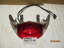 Kymco super rücklicht gebraucht kaufen  Altenstadt