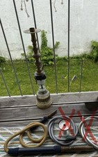 Traditionelle wasserpfeife shi gebraucht kaufen  Villingen-Schwenningen