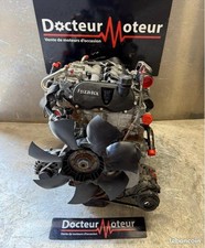 Moteur iveco 3.0l d'occasion Moteur iveco 3.0l d'occasion  Beaumont-du-Gâtinais