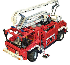 Lego technic 8289 gebraucht kaufen Lego technic 8289 gebraucht kaufen  Odenthal